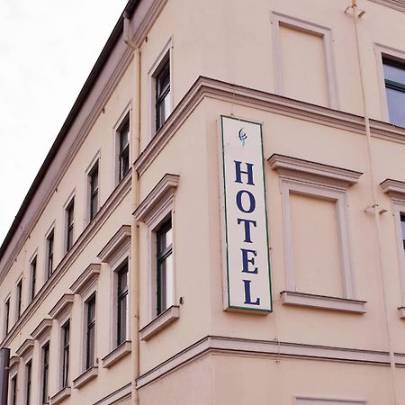 Hotel New Town Dresden Bagian luar foto