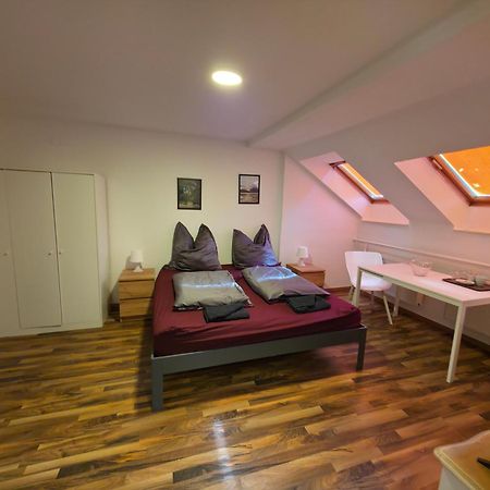 Hotel New Town Dresden Bagian luar foto