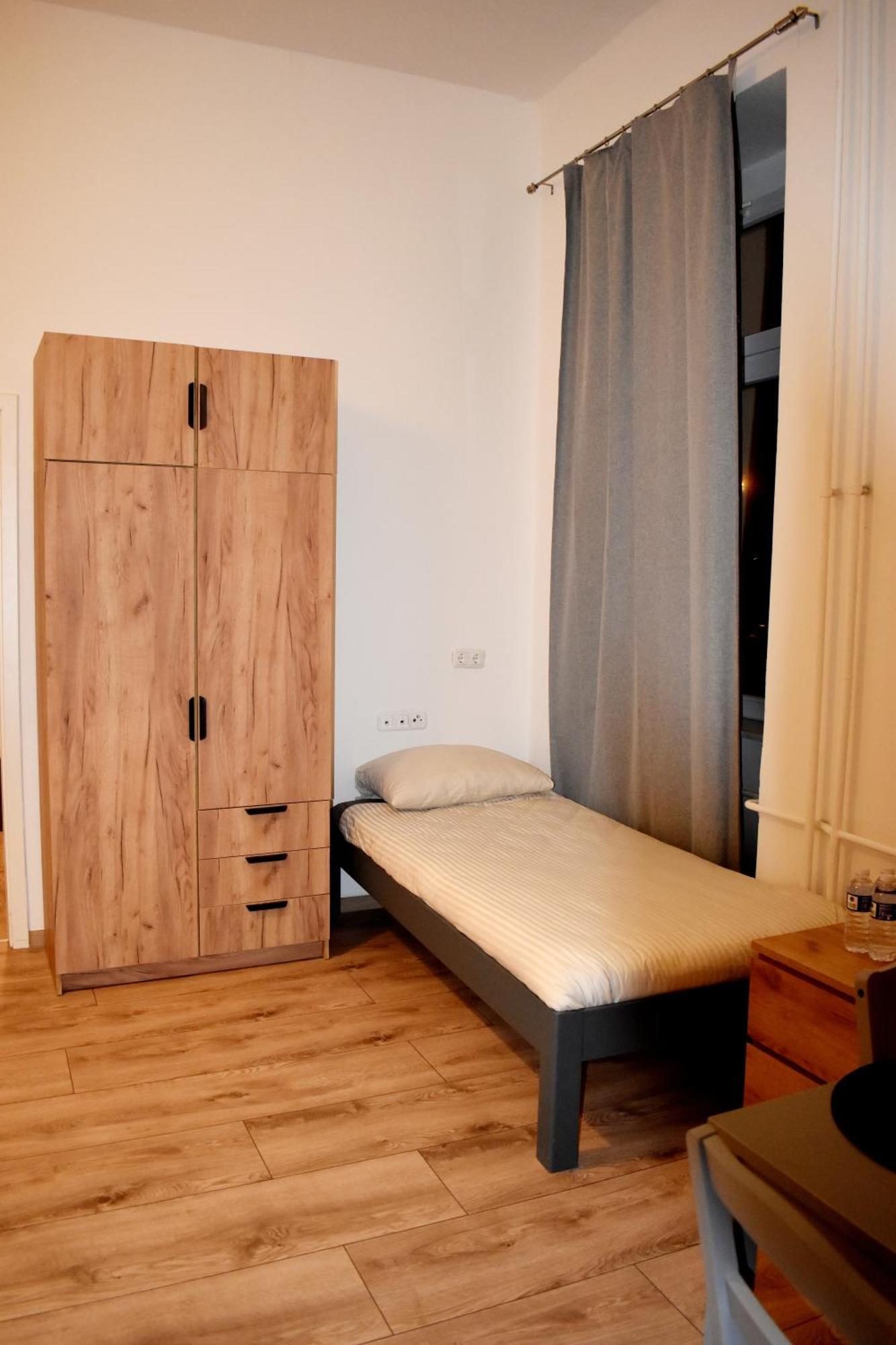 Hotel New Town Dresden Bagian luar foto