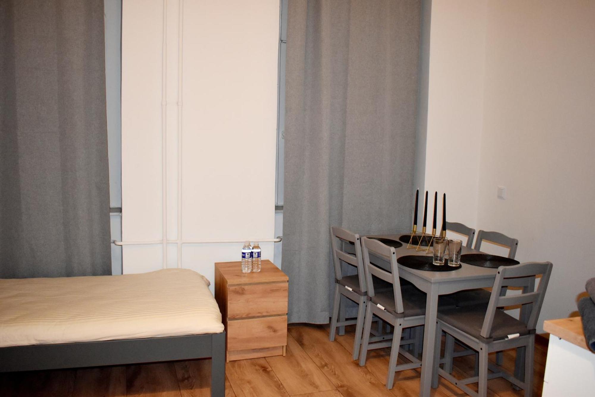 Hotel New Town Dresden Bagian luar foto