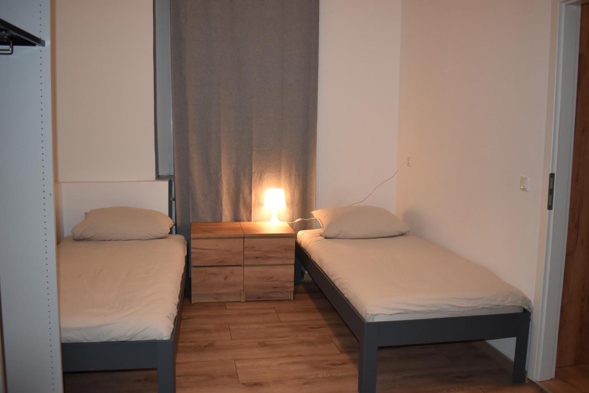 Hotel New Town Dresden Bagian luar foto