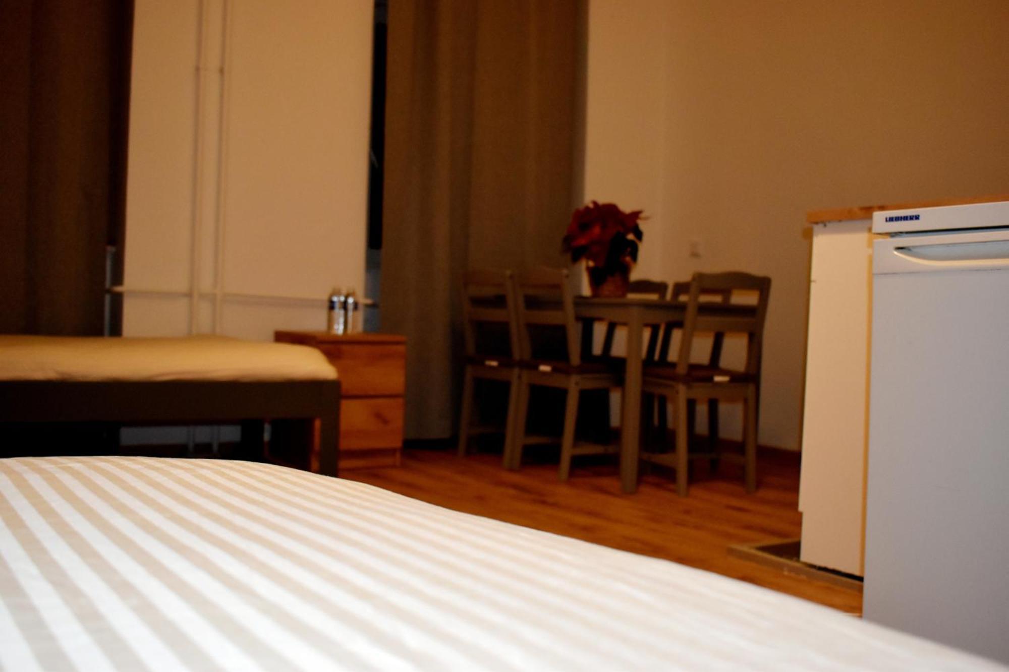Hotel New Town Dresden Bagian luar foto