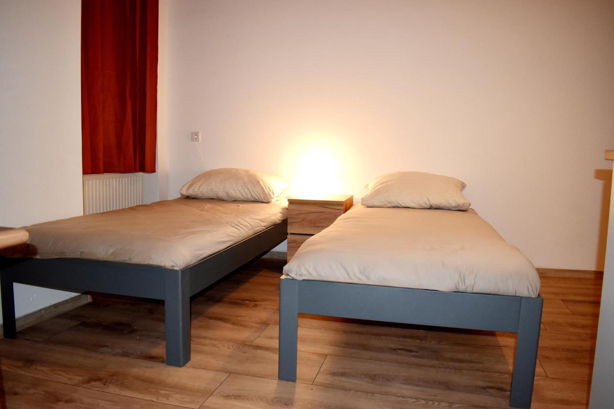 Hotel New Town Dresden Bagian luar foto