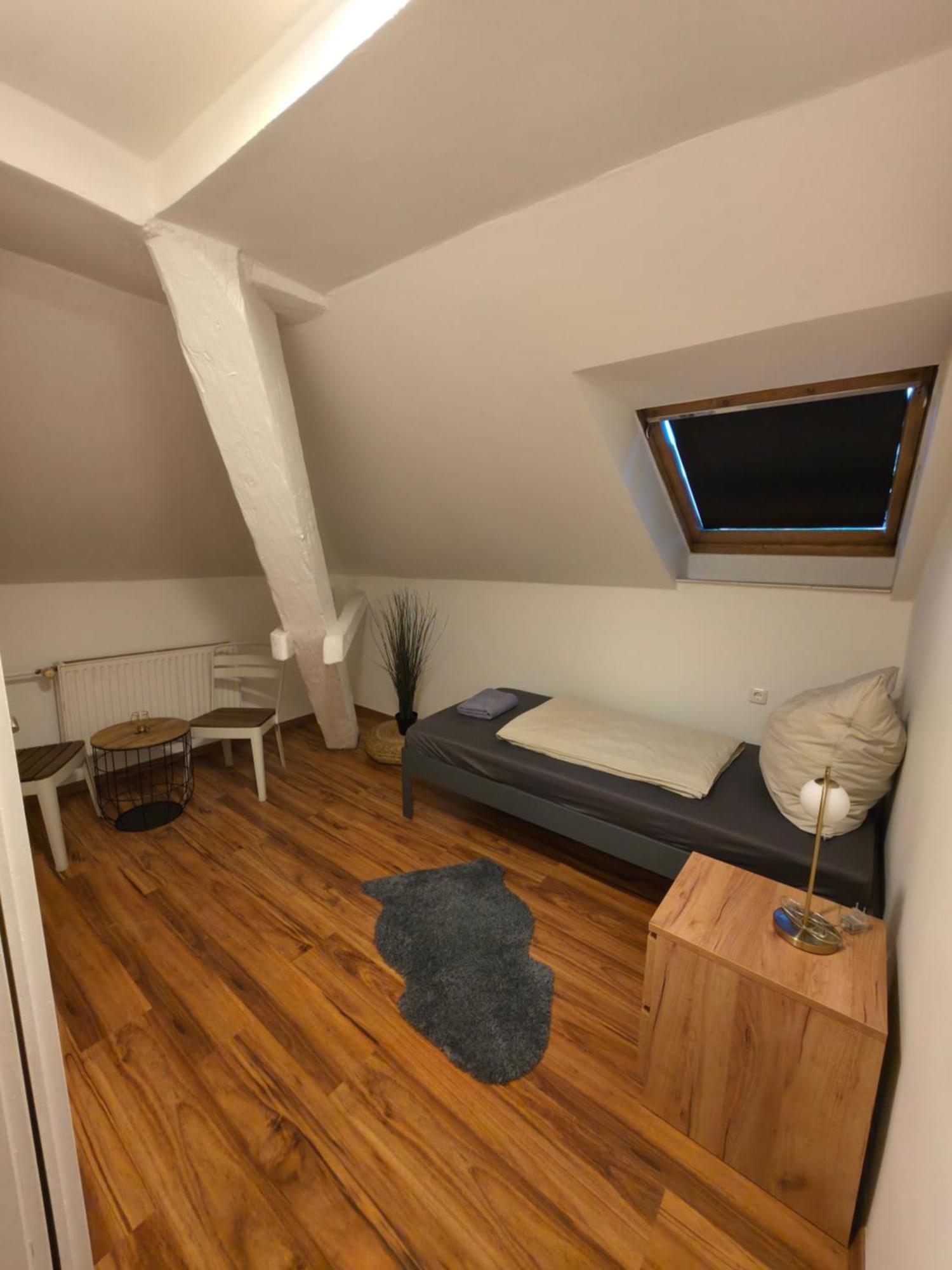 Hotel New Town Dresden Bagian luar foto